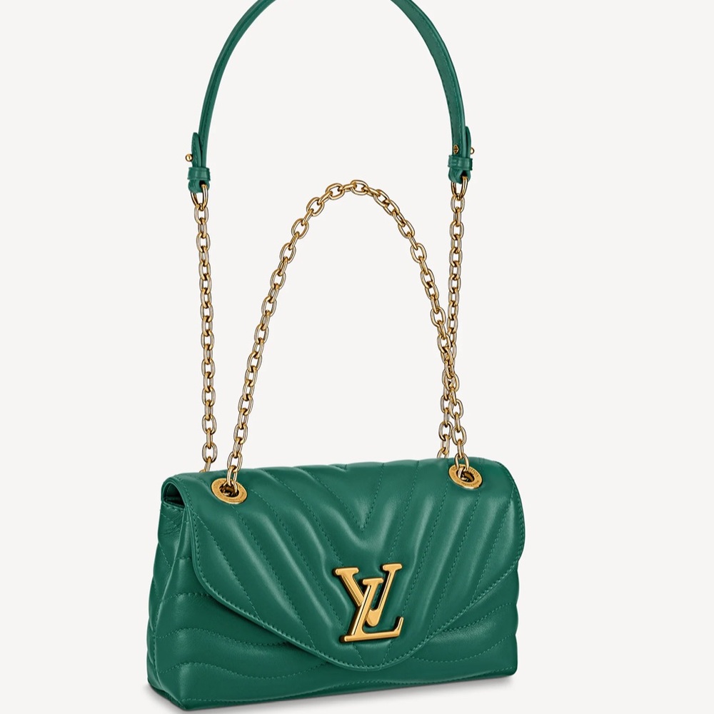 LV NEW WAVE CHAIN HANDBAG